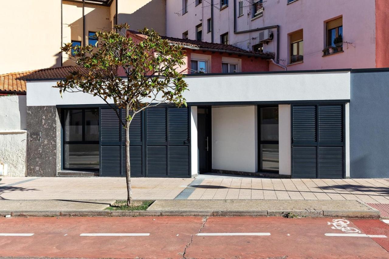 A Tu Vera Vut-09/298 Burgo Exteriér fotografie